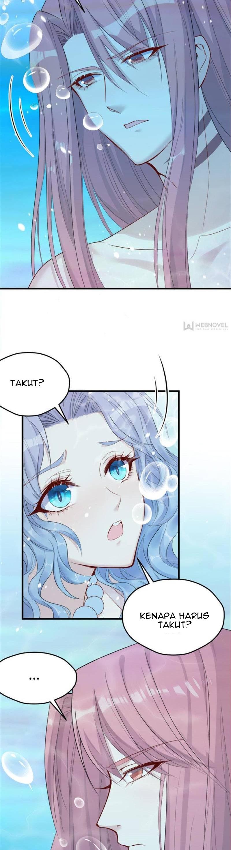 Beauty and the Beasts Chapter 166 Gambar 11